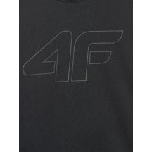 4f Maglietta regular printed