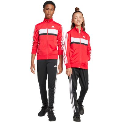 adidas Tuta Seasonal Essentials Tiberio Tricot and