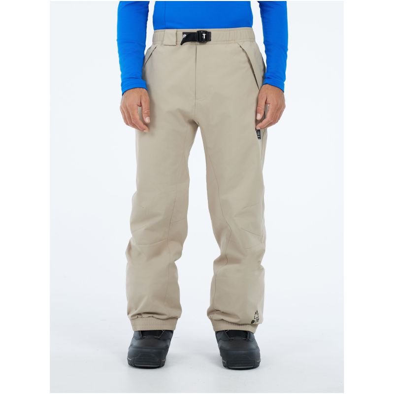 No brand Pantaloni protest Prtluton ski/snowboard