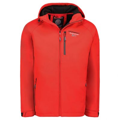 Geographical Norway Giacca Takito DB Softshell