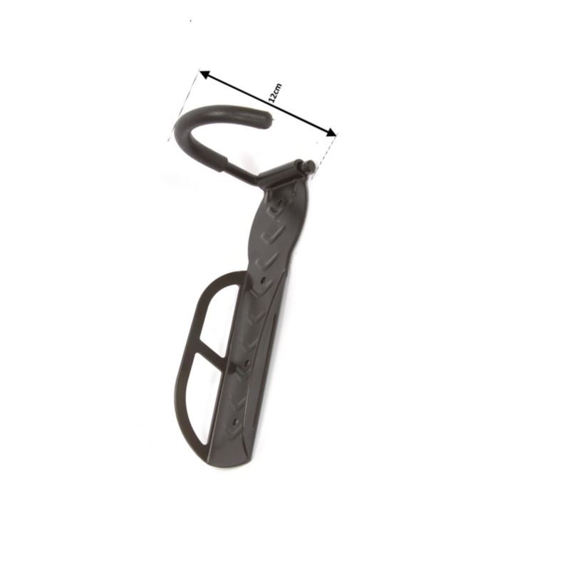 Wall-Mounted Bicycle Rack ML-7012-05