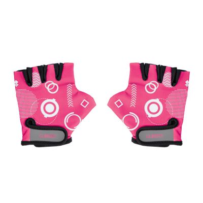 Globber Guanti Cycling