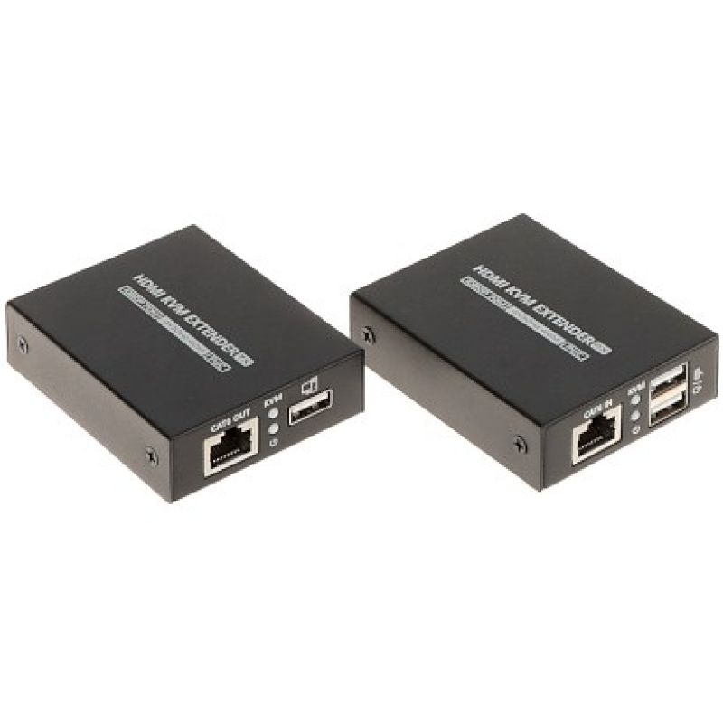 HDMI+USB-EX-70-4K-PRO extender