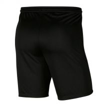 Nike Pantaloncini Park III Knit