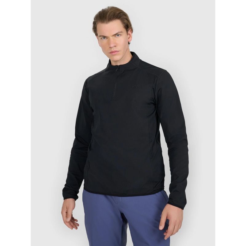 4FWarm thermal underwear (top) men's 4F 4FRAW25UFLEM083-20S