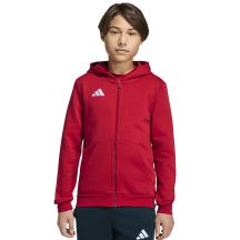 adidas Felpa con cappuccio Entrada Full Zip for