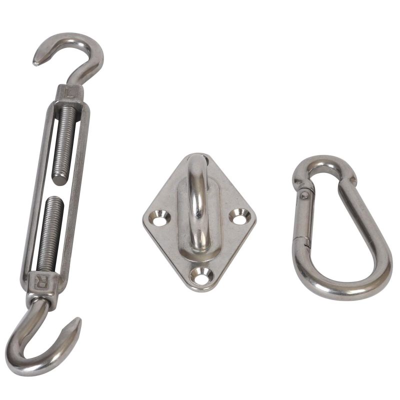 SUN SAIL MOUNTING KIT