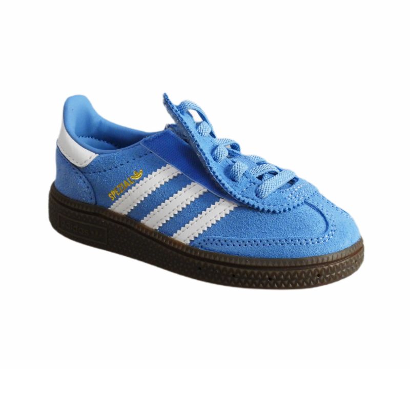 adidas Scarpe Handball Spezial Comfort Closure Elastic Lace Sports