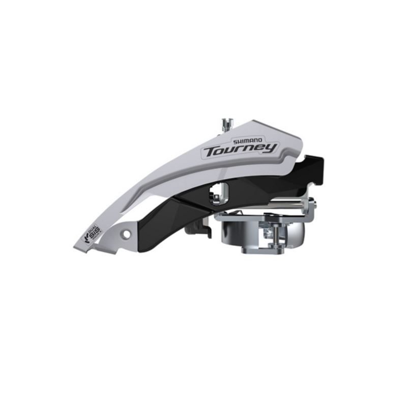 SHIMANO front derailleur FD-TX601 34.9mm