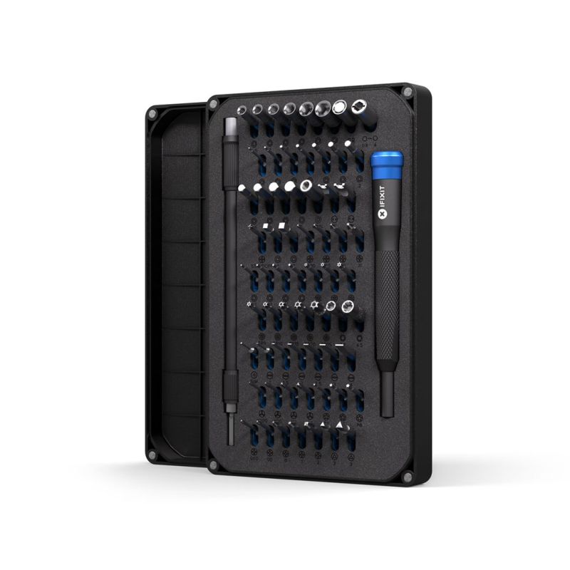 IFIXIT MAKO TOOL KIT Mako Precision Bit Set 64