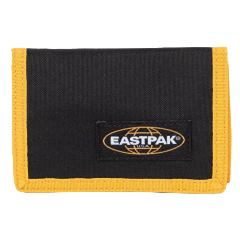 Eastpak Crew Single Wallet EK0003719Y21 Black One Size