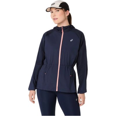 Asics Giacca Road Packable