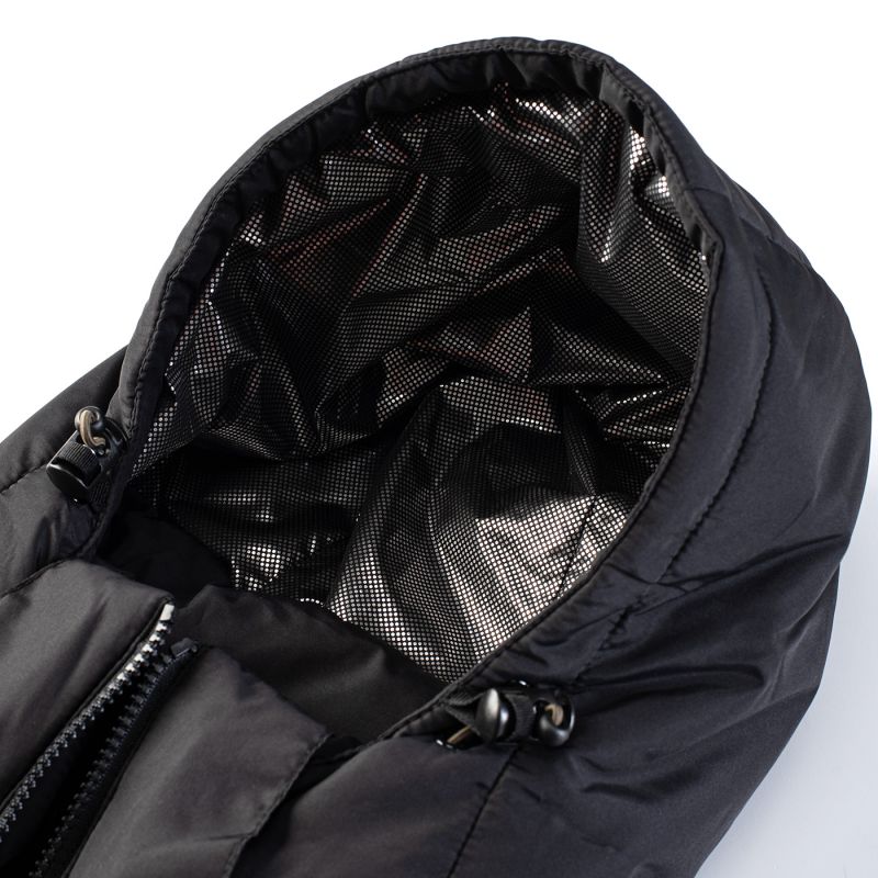 Hi-Tec Giacca winter quilted varmi II