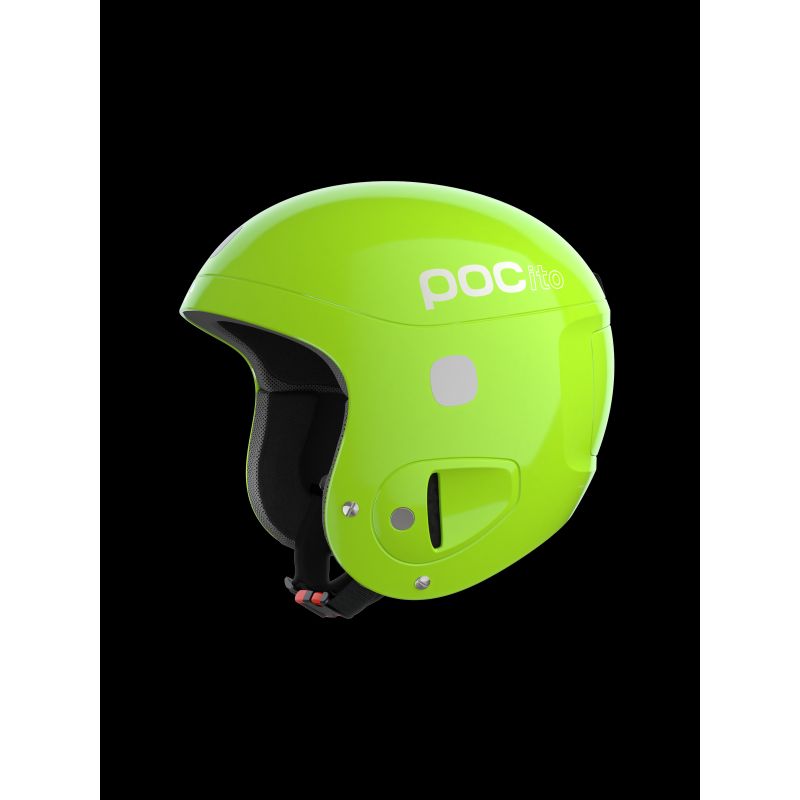 POC POCITO SKULL Ski Helmet