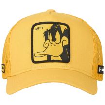 Capslab Cappello Looney Tunes Daffy Duck