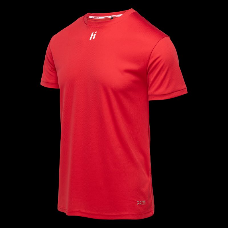 Short-Sleeve Shirt SOREBI TM SENIOR