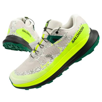 Salomon Scarpe Ultra Glide Running