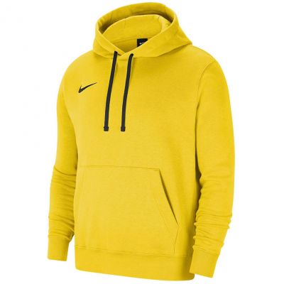 Nike Felpa con cappuccio Park