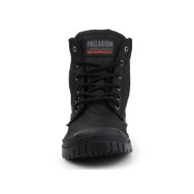 Palladium Scarpe Pampa Cuff Waterproof