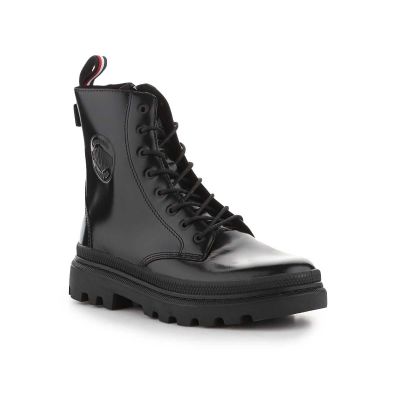 Palladium Scarpe Pallatrooper Off