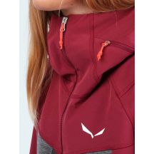 Salewa Giacca Comici SW/DST JKT