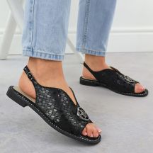 S.Barski Sandali leather S.Barski