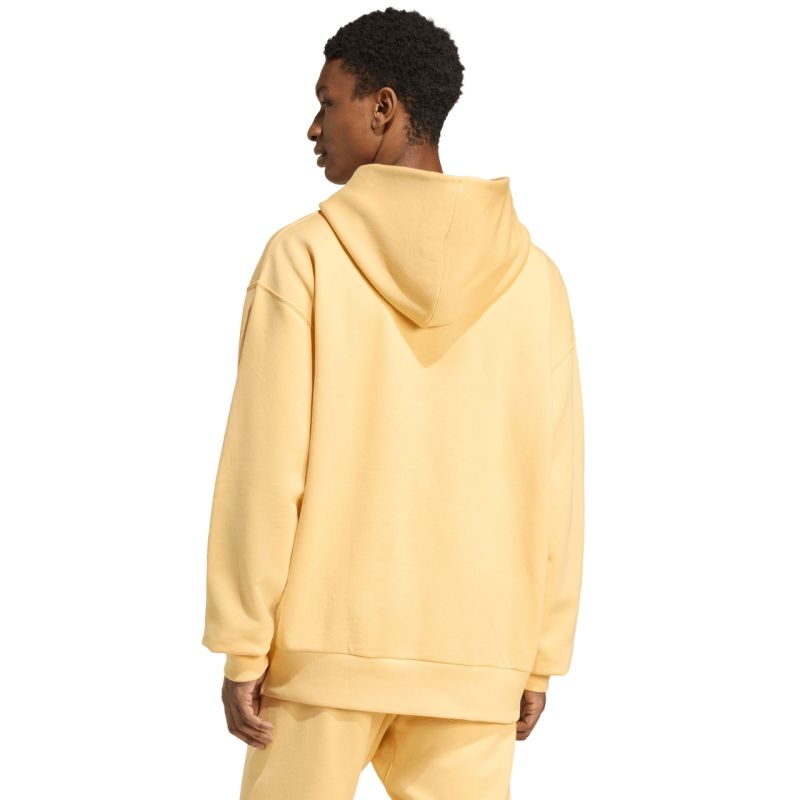adidas Felpa con cappuccio All Szn Fleece