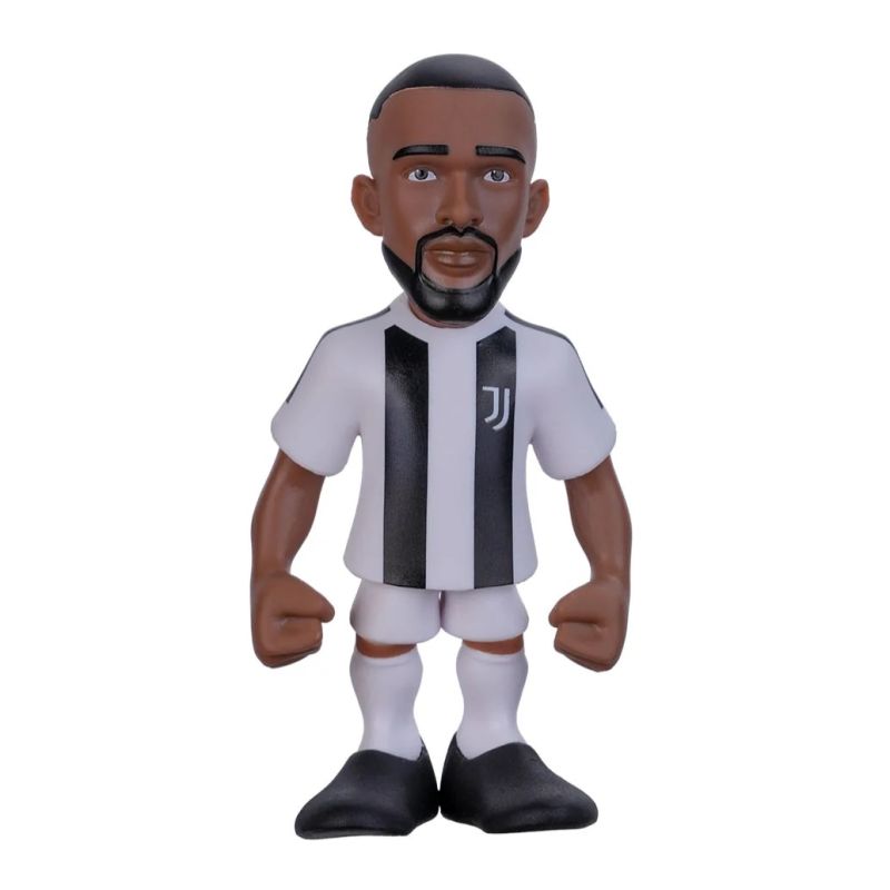 MINIX JUVENTUS – GLEISON BREMER