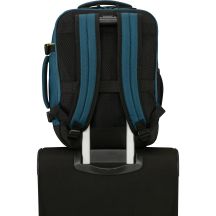 American Tourister Zaino S/M Hiking Backpack Recycled Polyethylene Terephthalate (rPET)