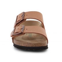Birkenstock Infradito Arizona Pecan