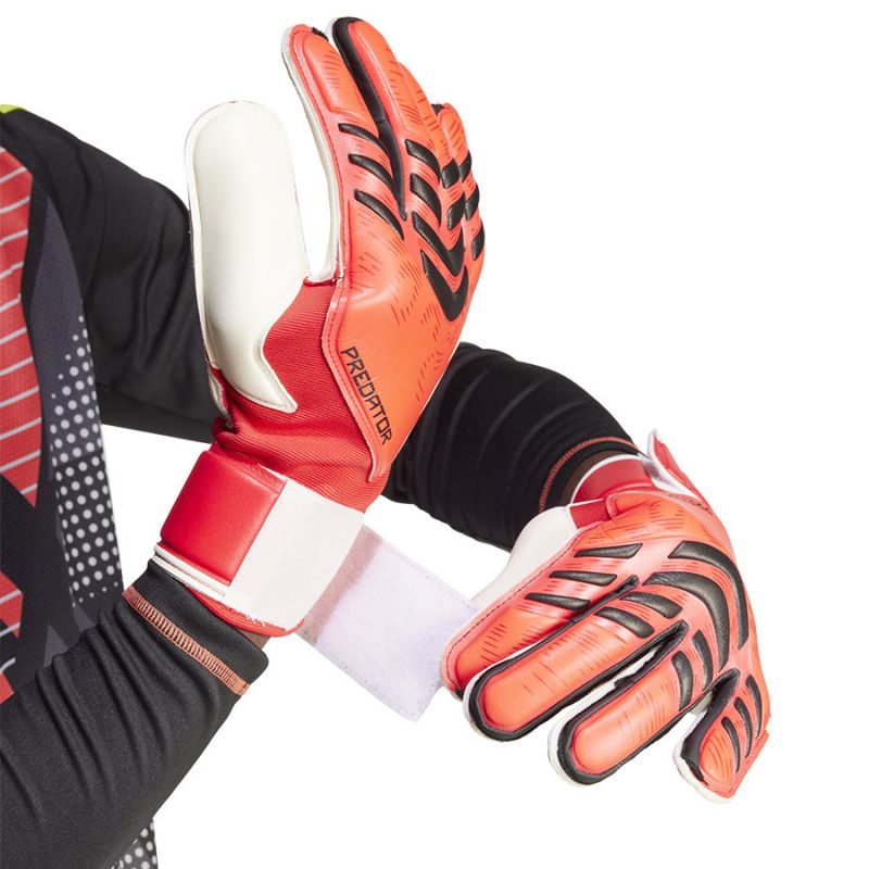 adidas Guanti Predator Gl Mtc Goalkeeper