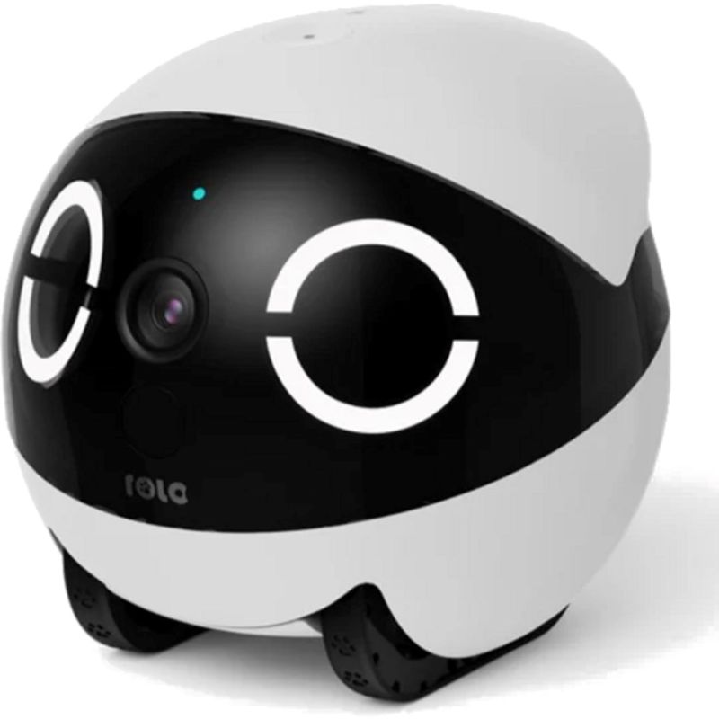 Enabot Rola Mini Companion companion robot