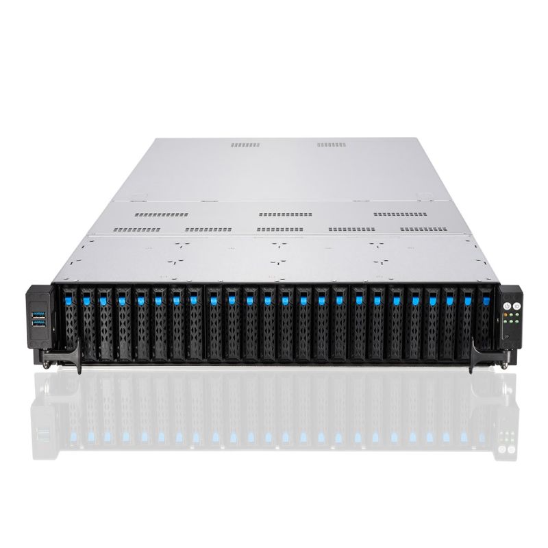 Asus RS720-E11-RS24U/10G2.6K/OG 90SF01Z1-M008V0