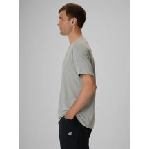 4f Maglietta regular quick-drying trekking