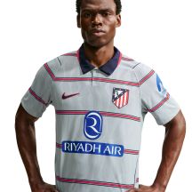 Nike Maglia Atlético Madrid Match