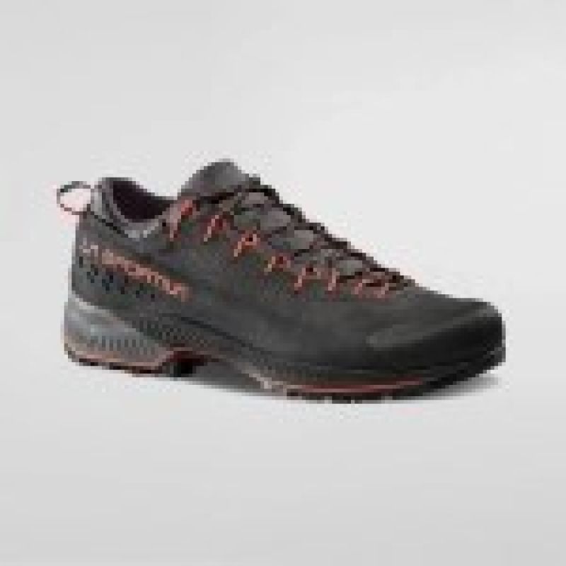 La Sportiva Scarpe evo gtx -carbon-cherry LA SPORTIVA