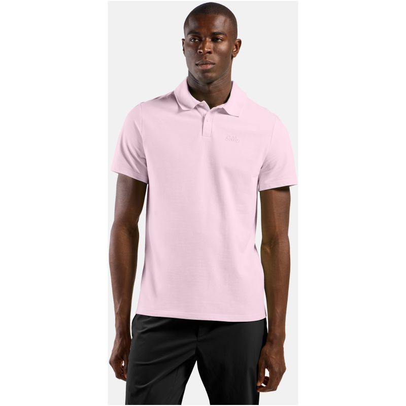 Odlo Polo essential solid short-sleeve