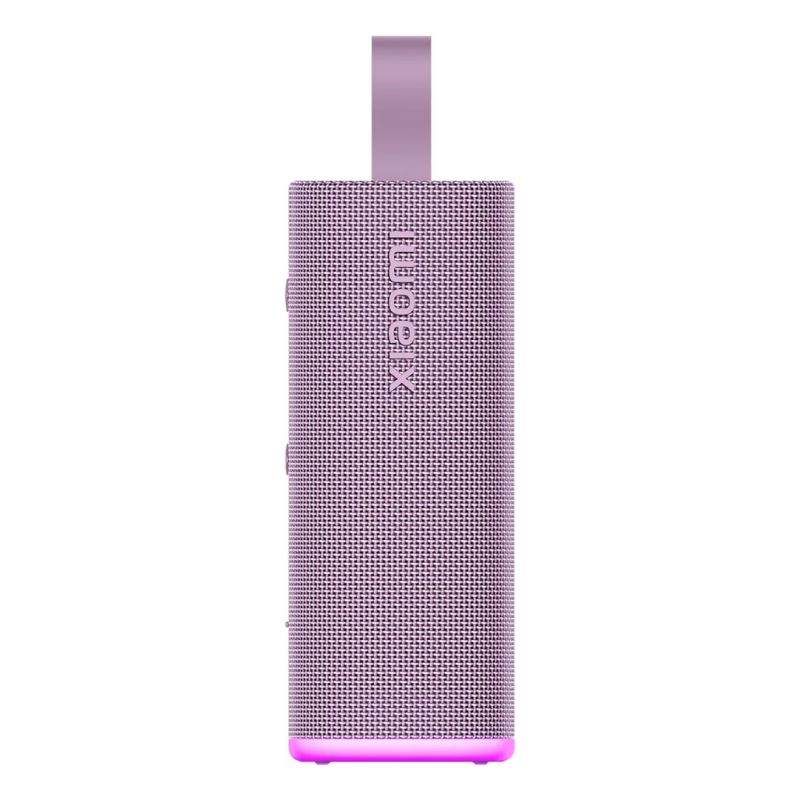 Xiaomi Sound Play Portable Stereo Speaker Purple 18W