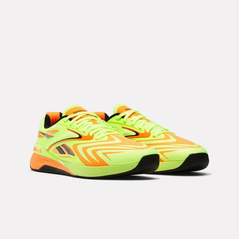 Reebok Sneakers nano flow digital