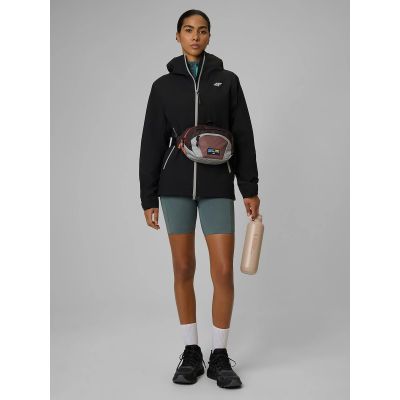 4f Giacca PRO trekking, membrane,