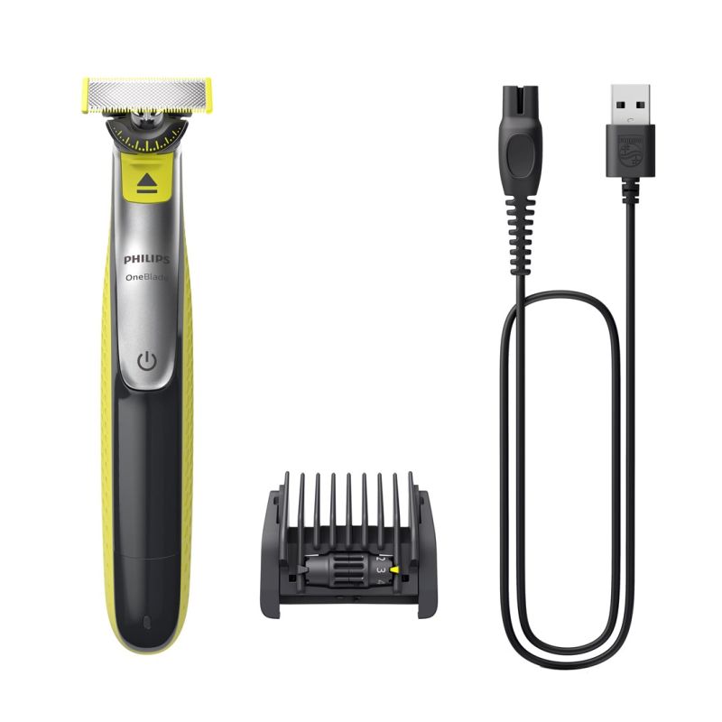 PHILIPS Oneblade 360 QP shaver 2734/23