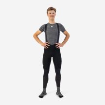 Rogelli Pantaloni cycling n/s distance