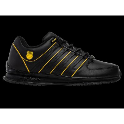 WD Sneakers K-swiss rinzler black/fressia-m