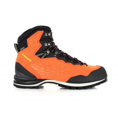 Lowa Scarpe cadin GTX MID flame gore-tex waterproof trekking