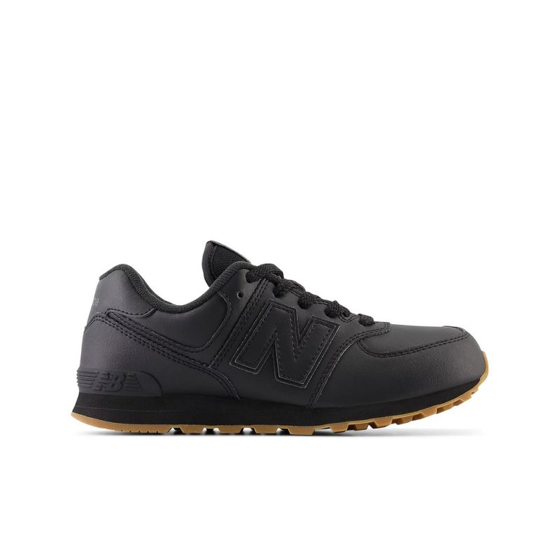 New Balance Jr GC574NBB shoes