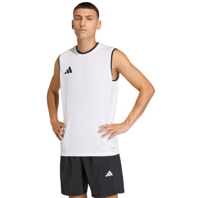 adidas Maglia Entrada Sleeveless