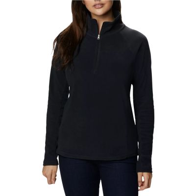 Columbia Felpa Glacial IV Half Zip Fleece