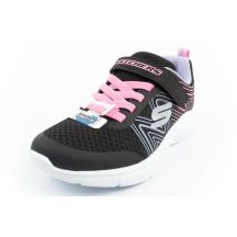 Skechers Scarpe Microspec Velcro sports for children, lightweight and comfortable