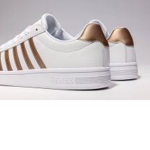 K- Swiss Scarpe K-Swiss court tiebreak