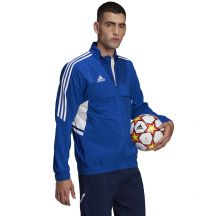adidas Felpa Condivo Presentation